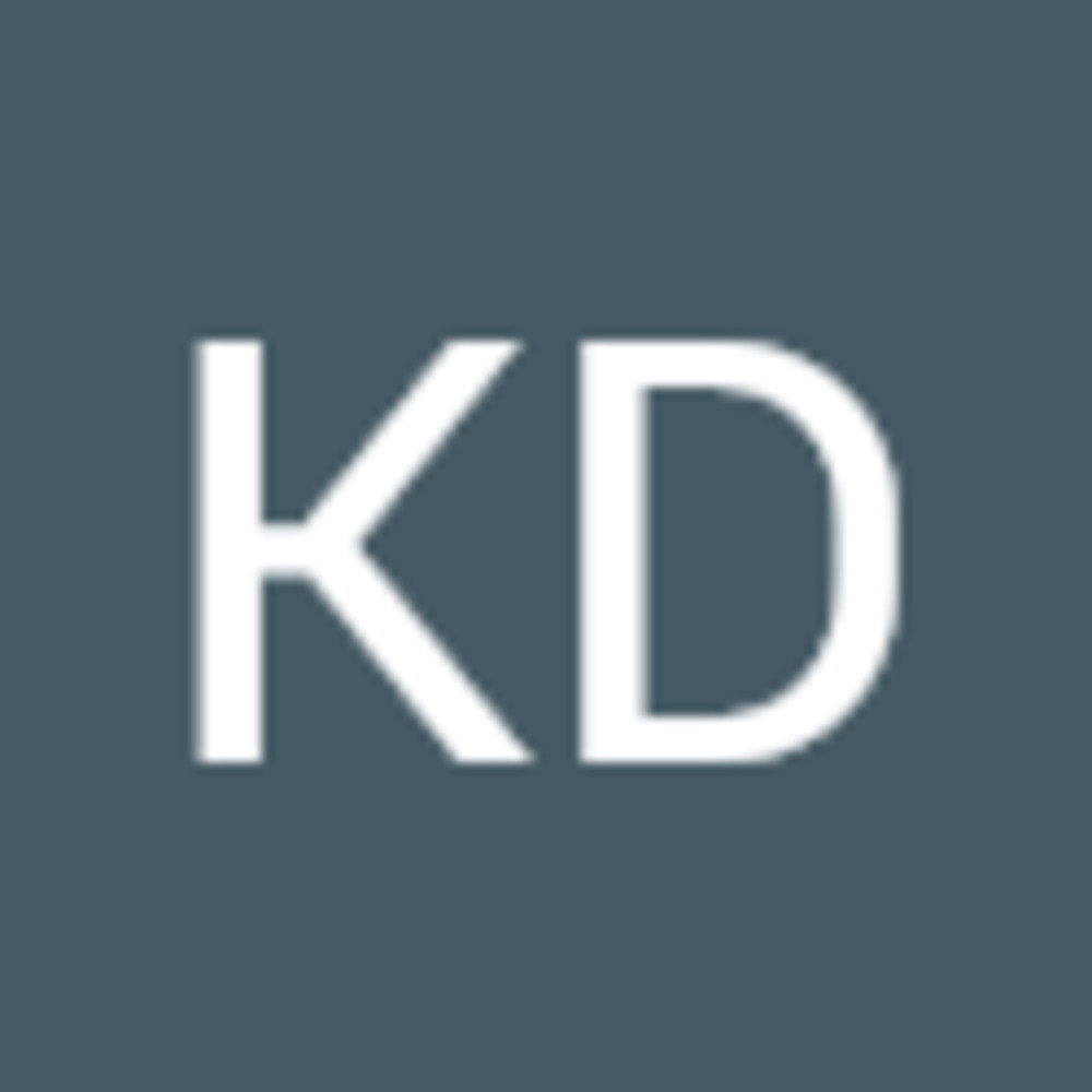 Meet your Posher, Kd